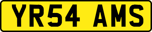 YR54AMS