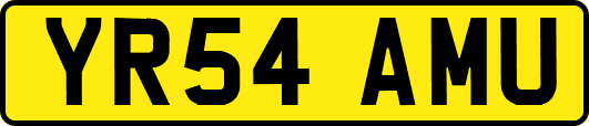 YR54AMU
