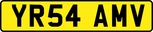 YR54AMV