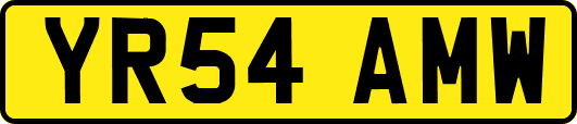 YR54AMW