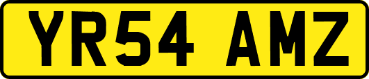 YR54AMZ