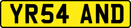 YR54AND