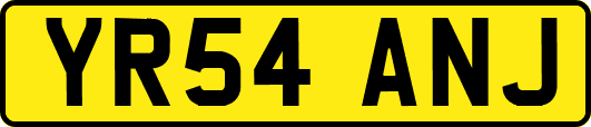 YR54ANJ