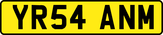 YR54ANM