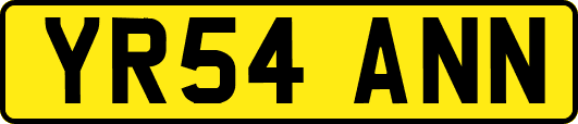 YR54ANN