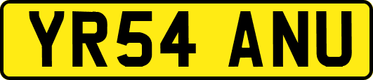 YR54ANU