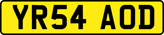 YR54AOD