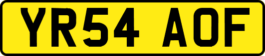 YR54AOF
