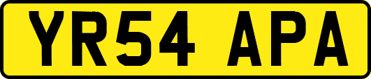 YR54APA