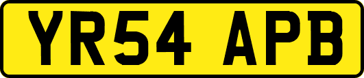 YR54APB