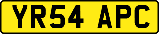 YR54APC