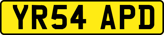YR54APD