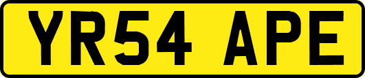 YR54APE