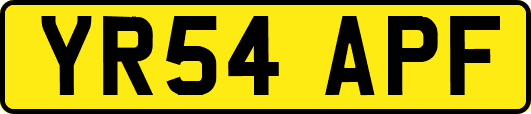 YR54APF