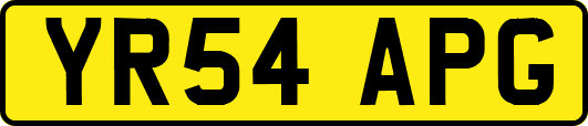 YR54APG