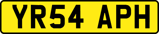 YR54APH