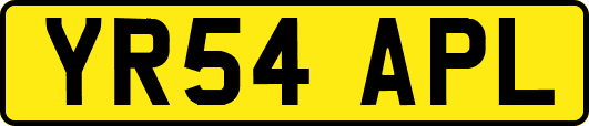 YR54APL