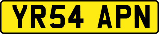 YR54APN