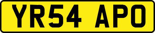 YR54APO