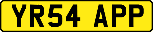 YR54APP