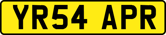 YR54APR