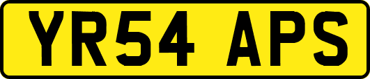 YR54APS