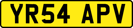 YR54APV