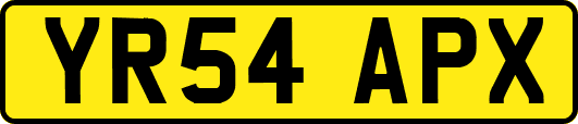 YR54APX