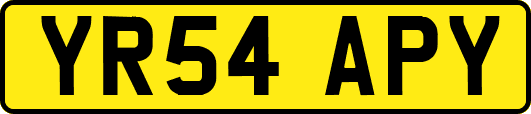 YR54APY