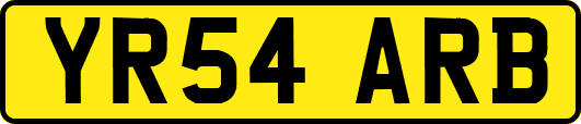 YR54ARB