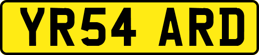 YR54ARD