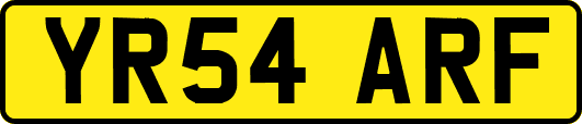 YR54ARF