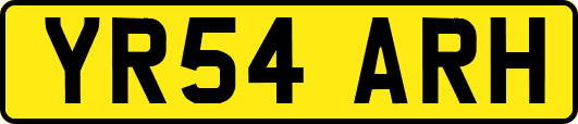 YR54ARH