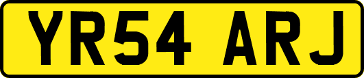 YR54ARJ