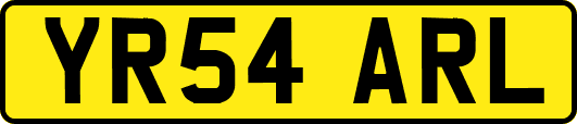YR54ARL