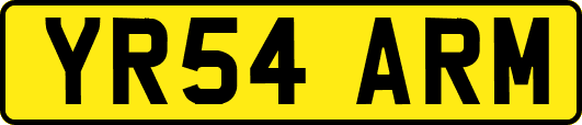YR54ARM