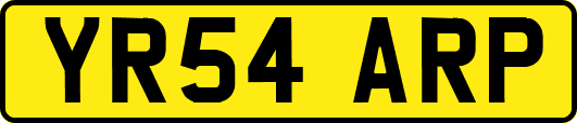 YR54ARP