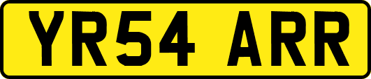 YR54ARR