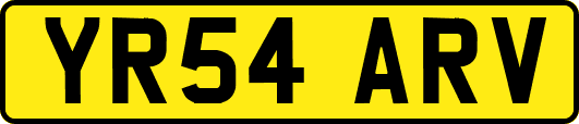 YR54ARV