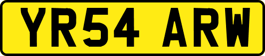YR54ARW