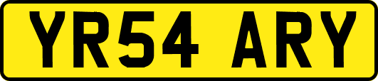 YR54ARY