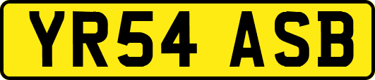 YR54ASB