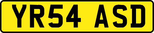 YR54ASD