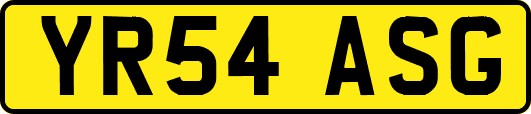 YR54ASG