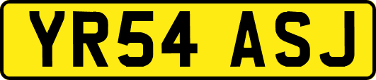 YR54ASJ