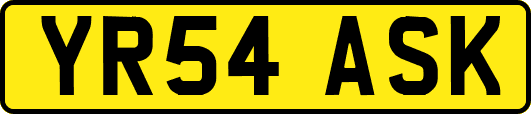 YR54ASK