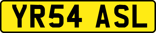 YR54ASL