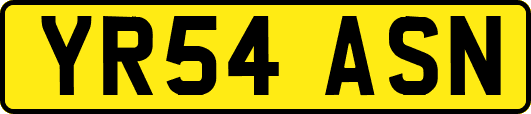 YR54ASN