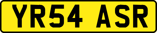 YR54ASR