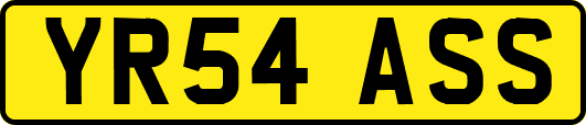 YR54ASS
